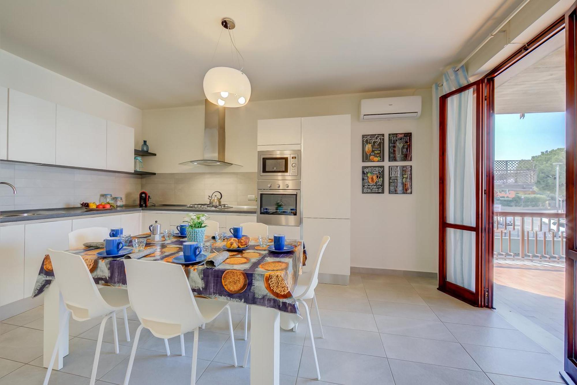 Casa Del Faro - Happy Rentals Peschiera del Garda Dış mekan fotoğraf