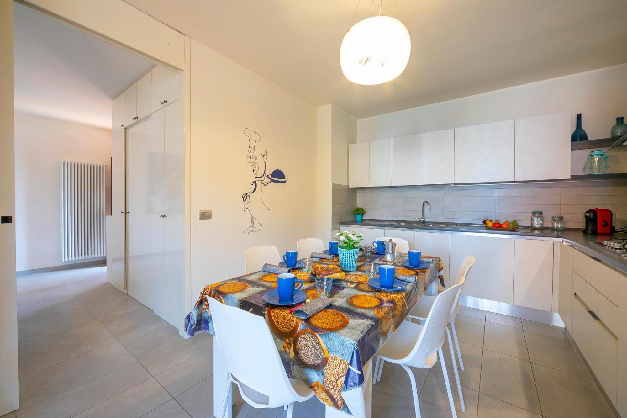 Casa Del Faro - Happy Rentals Peschiera del Garda Dış mekan fotoğraf