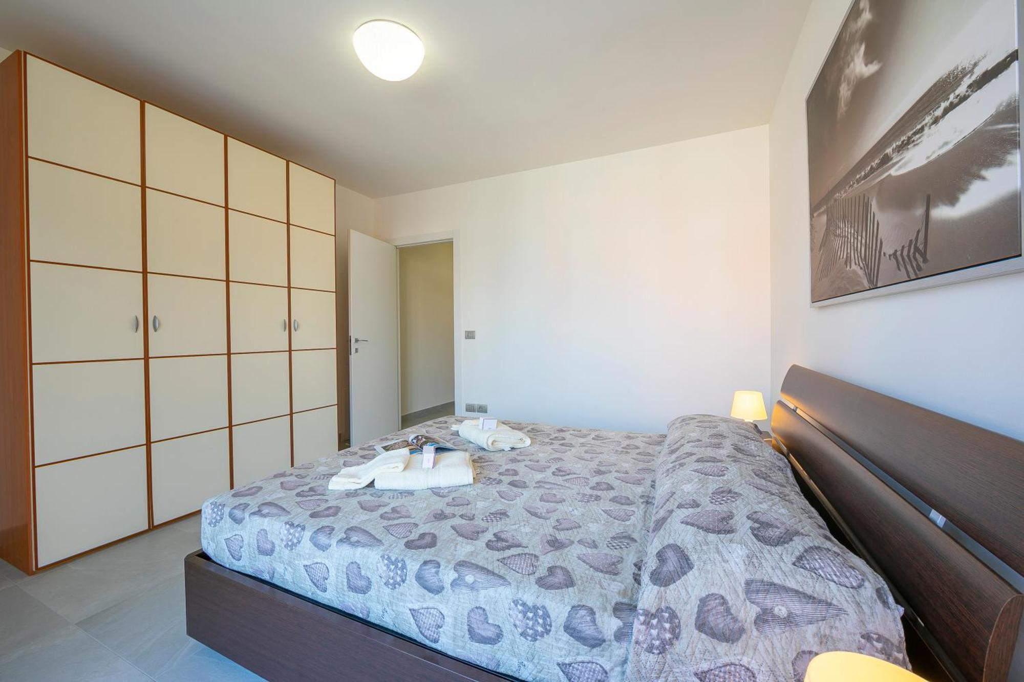 Casa Del Faro - Happy Rentals Peschiera del Garda Dış mekan fotoğraf