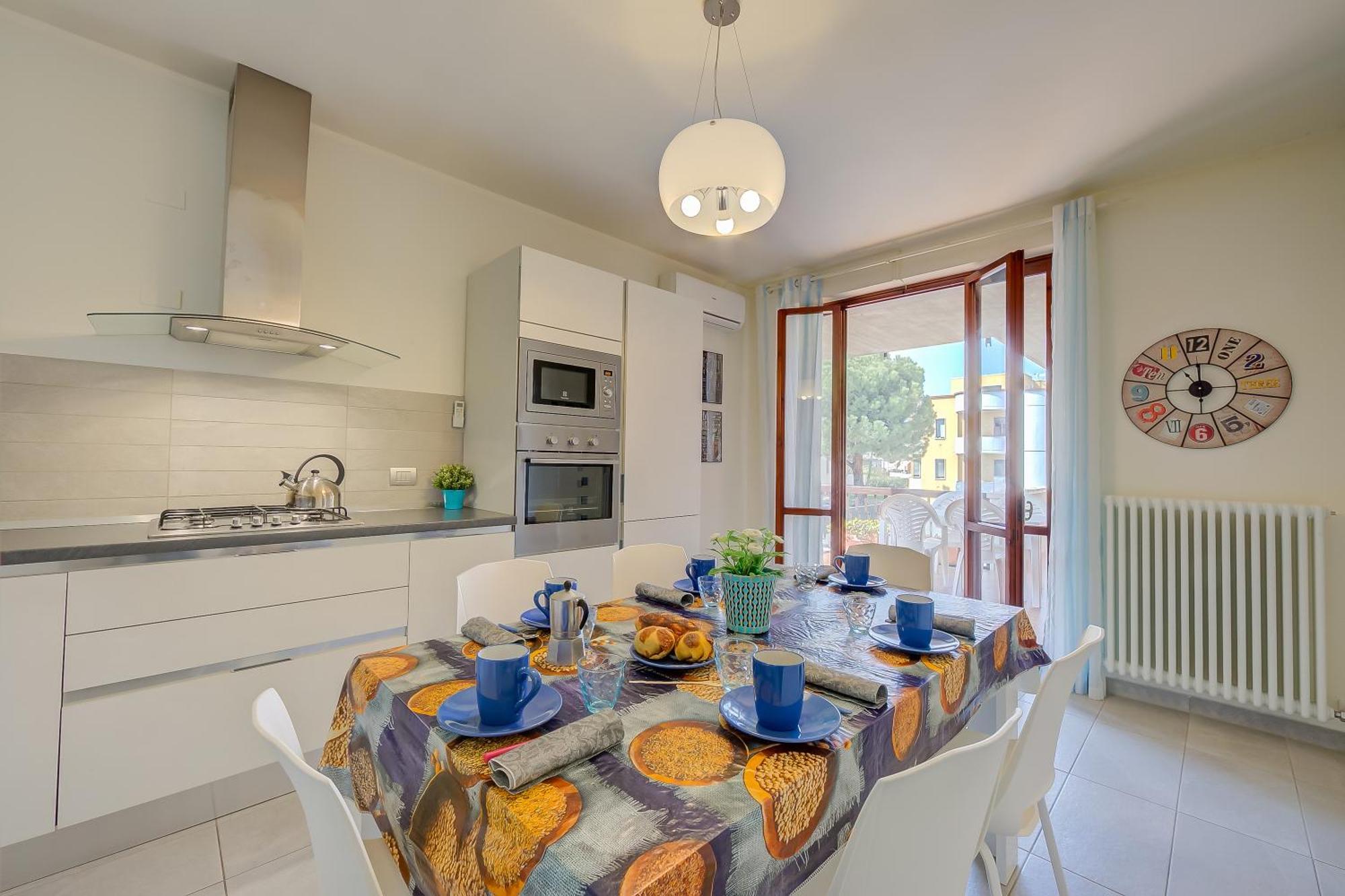 Casa Del Faro - Happy Rentals Peschiera del Garda Dış mekan fotoğraf