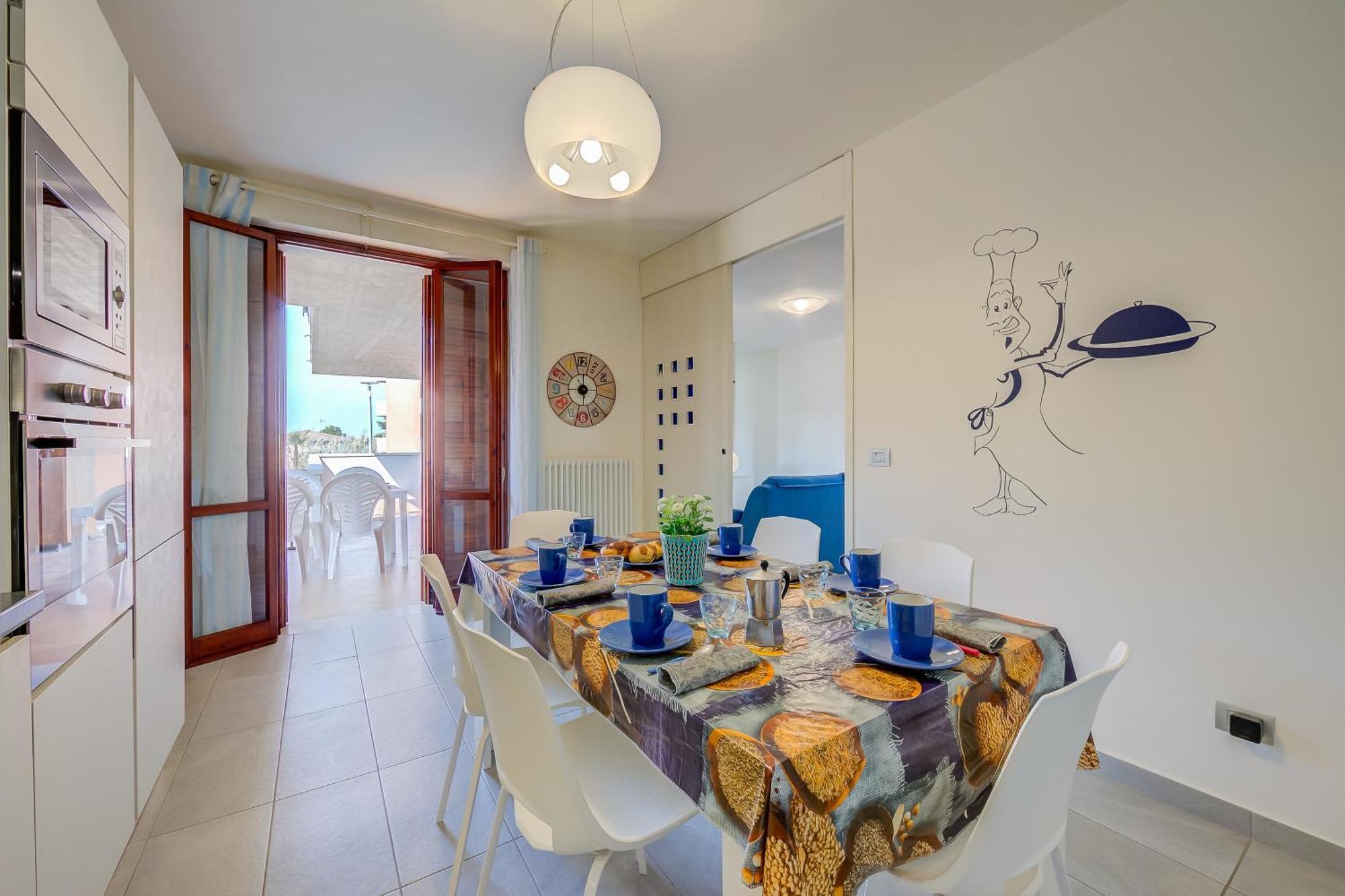 Casa Del Faro - Happy Rentals Peschiera del Garda Dış mekan fotoğraf