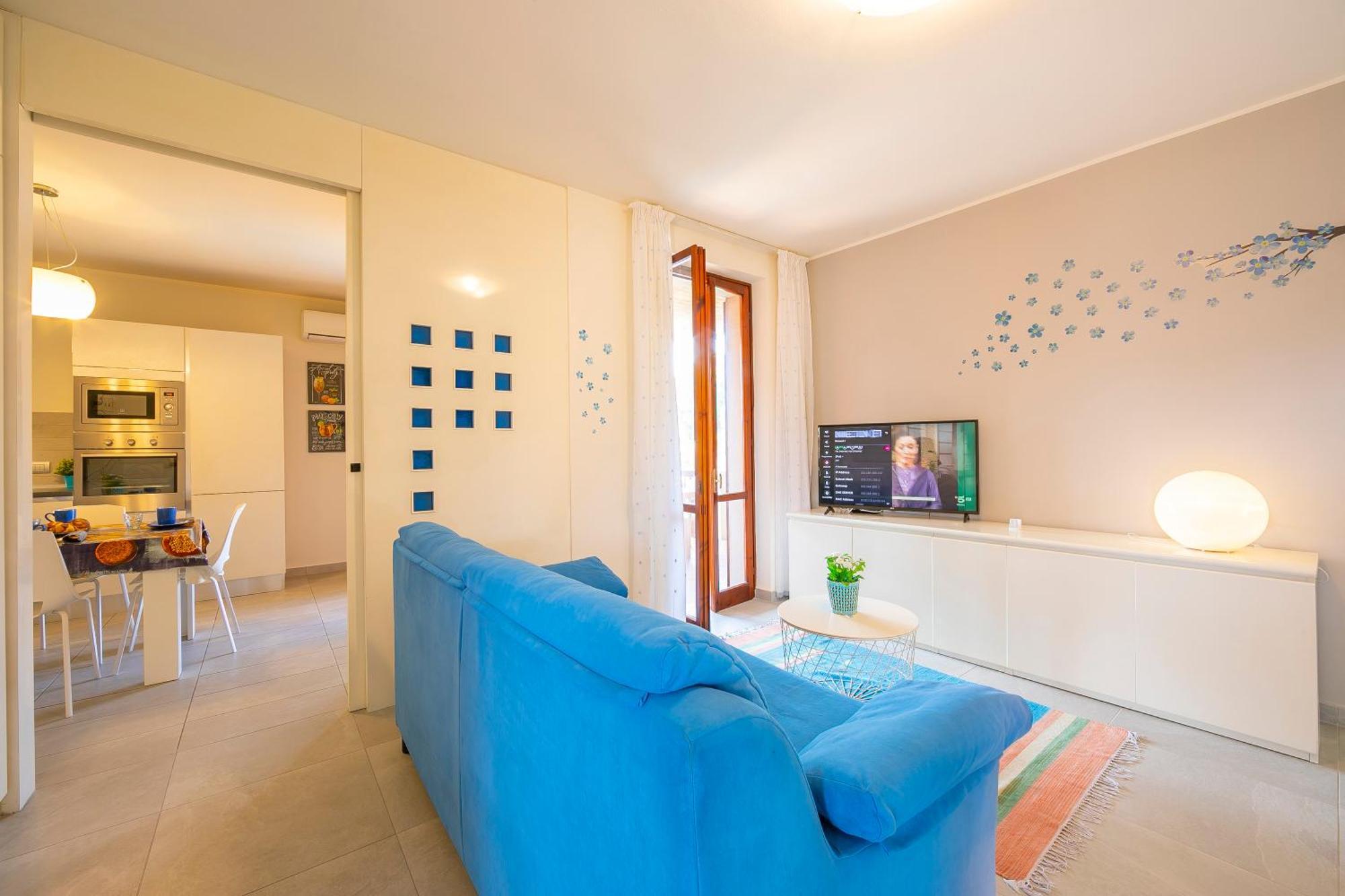 Casa Del Faro - Happy Rentals Peschiera del Garda Dış mekan fotoğraf