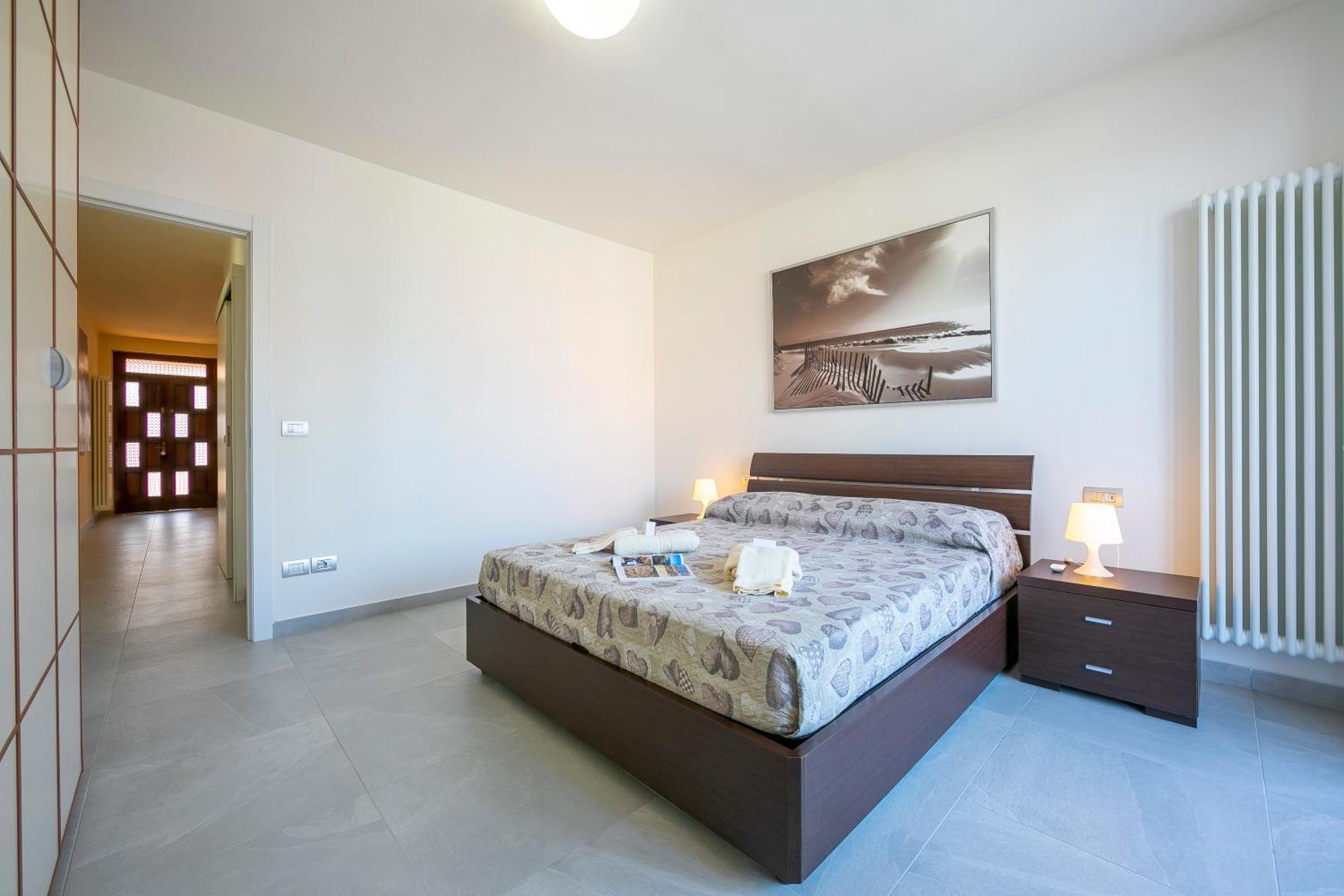 Casa Del Faro - Happy Rentals Peschiera del Garda Dış mekan fotoğraf