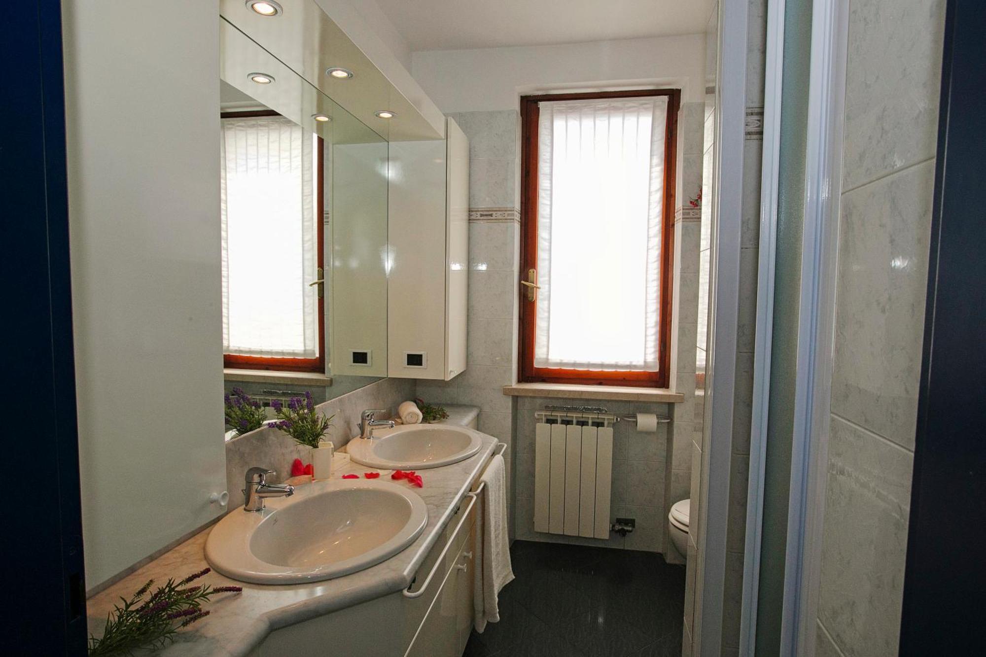Casa Del Faro - Happy Rentals Peschiera del Garda Dış mekan fotoğraf